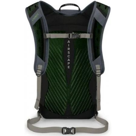 Рюкзак чоловічий Osprey Sportlite 20L (10006665) tungsten/grey wolf