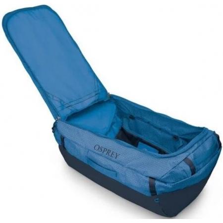 Сумка-рюкзак Osprey Transporter Duffel 120L (10006335) blue flame