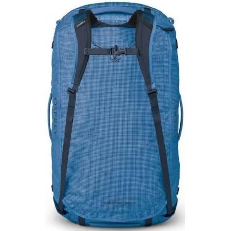 Сумка-рюкзак Osprey Transporter Duffel 120L (10006335) blue flame