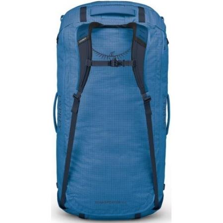 Сумка - рюкзак Osprey Transporter Duffel 150L (10006368) blue flame