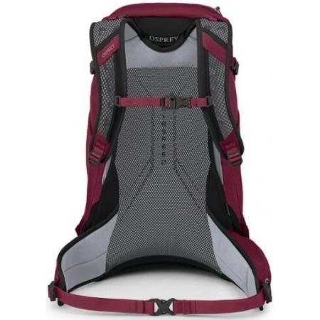 Рюкзак Osprey Hikelite 26L (10006484) chameleon/black