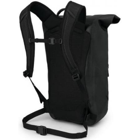 Рюкзак Osprey Metron WP 25L (10006630) raven black