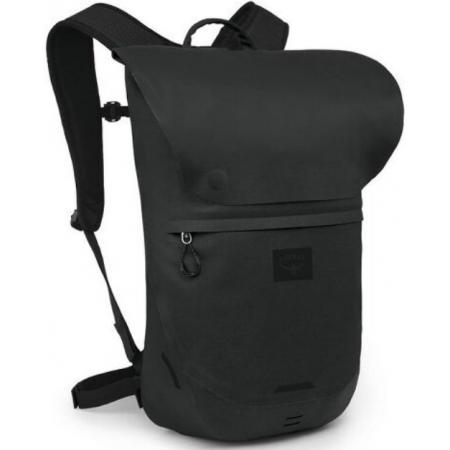 Рюкзак Osprey Metron WP 25L (10006630) raven black