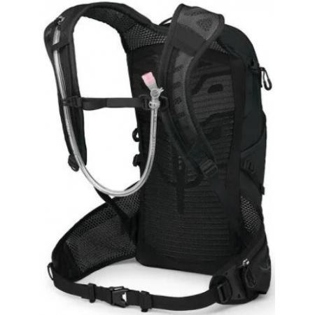 Рюкзак велосипедный Osprey Raptor 14L (10006445) black