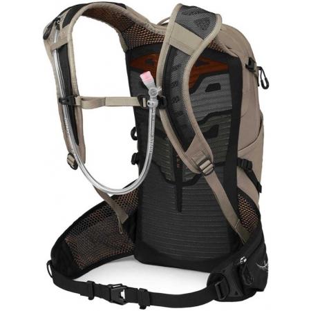 Рюкзак велосипедный Osprey Raptor 14L (10006650) pediment grey