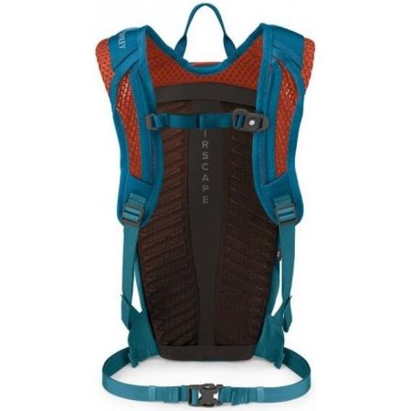 Рюкзак велосипедний жіночий Osprey Salida 8L (10005107) waterfront blue
