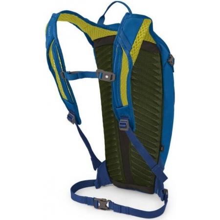 Рюкзак велосипедный Osprey Siskin 8L (10005101) postal blue