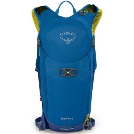 Рюкзак велосипедный Osprey Siskin 8L (10005101) postal blue