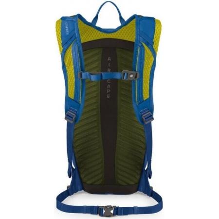 Рюкзак велосипедный Osprey Siskin 8L (10005101) postal blue