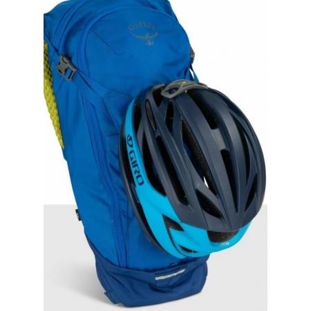 Рюкзак велосипедный Osprey Siskin 8L (10005101) postal blue