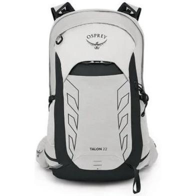 Рюкзак чоловічий Osprey Talon 22L (10006770) white/black