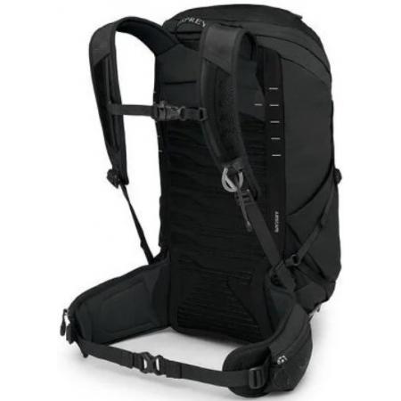 Рюкзак чоловічий Osprey Talon 26L (10006771) black/coal grey