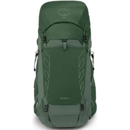 Рюкзак чоловічий Osprey Talon 44L (10006783) green canopy/pine leaf