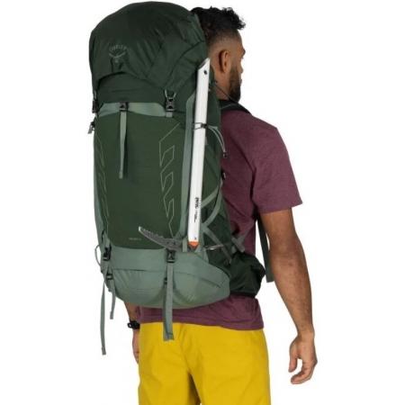 Рюкзак чоловічий Osprey Talon 44L (10006785) green canopy/pine leaf