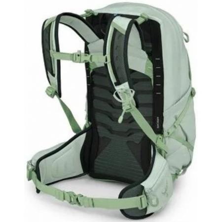 Рюкзак жіночий Osprey Tempest 22L (10006801) frosty mint green/botanica