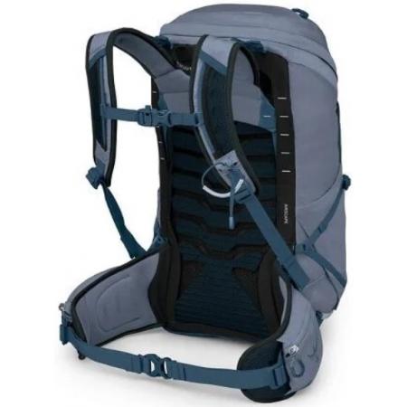 Рюкзак жіночий Osprey Tempest 26L (10006808) anchor blue/atlas
