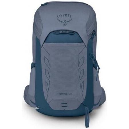Рюкзак жіночий Osprey Tempest 26L (10006808) anchor blue/atlas