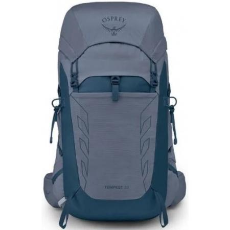Рюкзак жіночий Osprey Tempest 33L (10006814) anchor blue/atlas