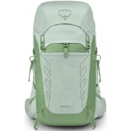 Рюкзак жіночий Osprey Tempest 33L (10006813) frosty mint green/botanica