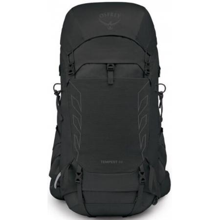 Рюкзак жіночий Osprey Tempest 44L (10006816) black/coal grey