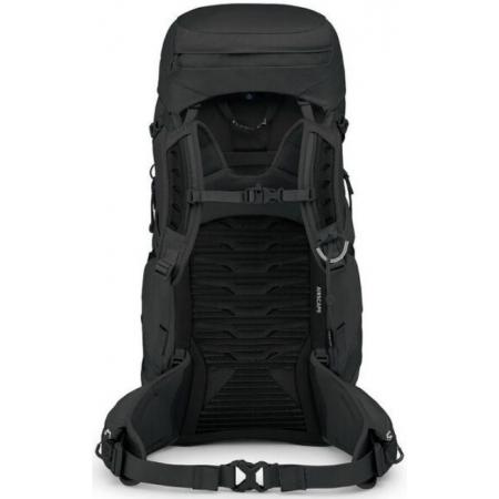 Рюкзак жіночий Osprey Tempest 44L (10006816) black/coal grey
