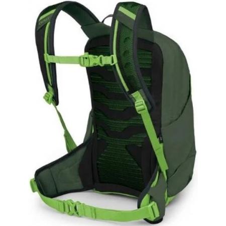 Рюкзак мужской Osprey Talon Jr 11L (10006792) green canopy