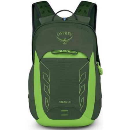 Рюкзак мужской Osprey Talon Jr 11L (10006792) green canopy