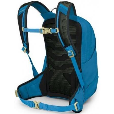 Рюкзак мужской Osprey Talon Jr 11L (10006791) scoria blue