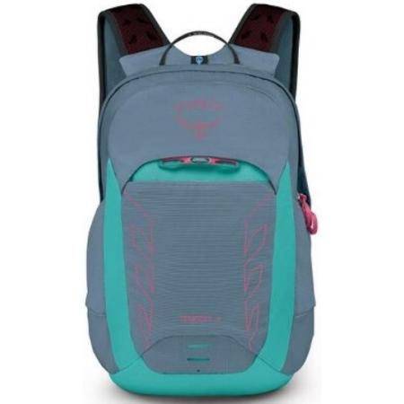 Рюкзак жіночий Osprey Tempest Jr 11L (10006826) tidal/seafoam