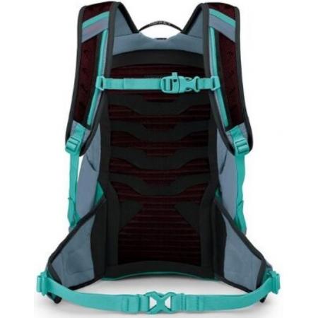 Рюкзак жіночий Osprey Tempest Jr 11L (10006826) tidal/seafoam