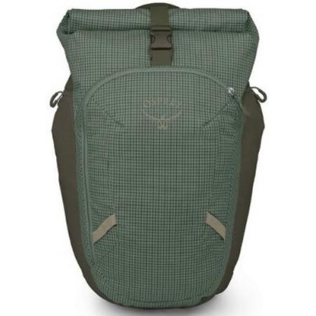Рюкзак Osprey Transporter Roll Top 30L (10006415) pine leaf/earl grey