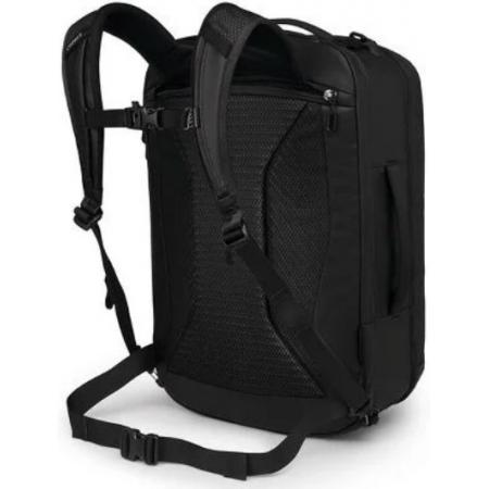Рюкзак Osprey Transporter Travel Pack 36L (10006377) raven black
