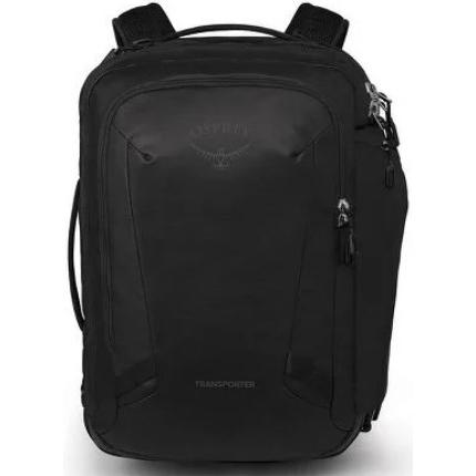 Рюкзак Osprey Transporter Travel Pack 36L (10006377) raven black