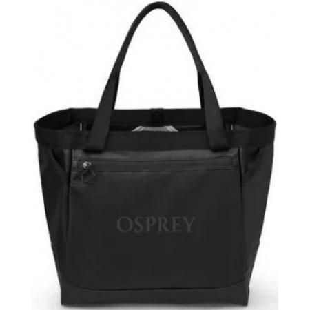 Сумка Osprey Transporter Gear Tote 28L (10006492) raven black/black