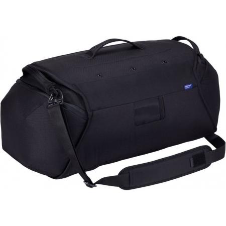 Сумка велосипедна через плече Thule RoundTrip Bike Duffel 55L (TH 3205172) black