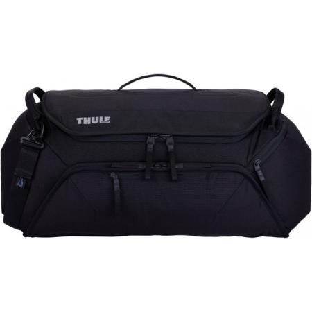 Сумка велосипедна через плече Thule RoundTrip Bike Duffel 55L (TH 3205172) black