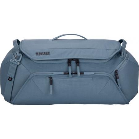 Сумка велосипедная через плечо Thule RoundTrip Bike Duffel 55L (TH 3205174) mid blue