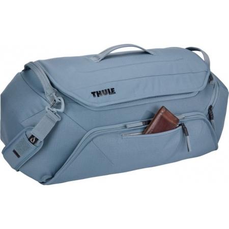 Сумка велосипедная через плечо Thule RoundTrip Bike Duffel 55L (TH 3205174) mid blue