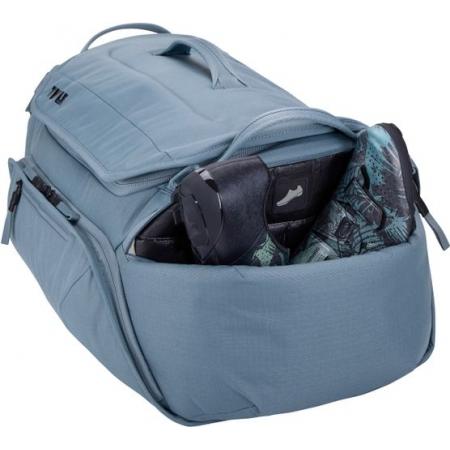 Сумка велосипедная через плечо Thule RoundTrip Bike Duffel 55L (TH 3205174) mid blue