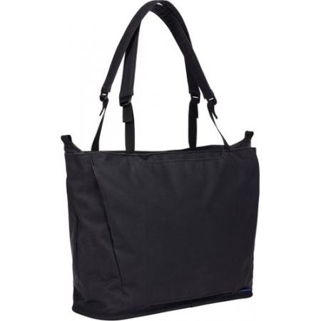 Сумка через плече жіноча Thule Aion Tote 23L (TH 3205229) black