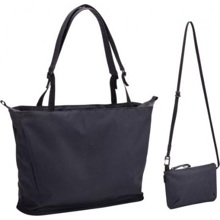 Сумка через плече жіноча Thule Aion Tote 23L (TH 3205229) black
