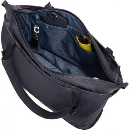 Сумка через плече жіноча Thule Aion Tote 23L (TH 3205229) black