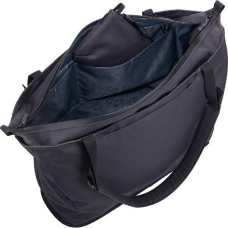 Сумка через плече жіноча Thule Aion Tote 23L (TH 3205229) black