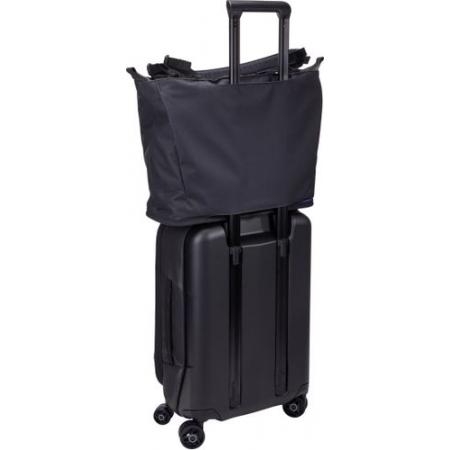 Сумка через плече жіноча Thule Aion Tote 23L (TH 3205229) black