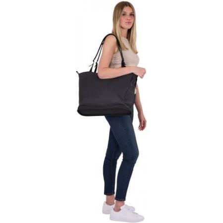 Сумка через плече жіноча Thule Aion Tote 23L (TH 3205229) black