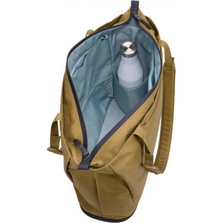 Сумка через плече жіноча Thule Aion Tote 23L (TH 3205230) nutria