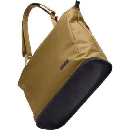 Сумка через плече жіноча Thule Aion Tote 23L (TH 3205230) nutria