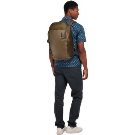 Рюкзак Thule Chasm 26L (TH 3205223) deep khaki