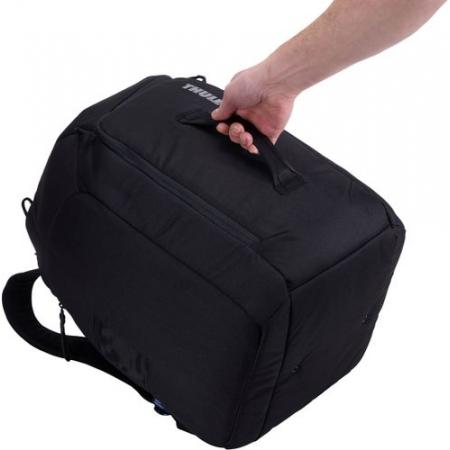 Рюкзак Thule RoundTrip Boot 45L (TH 3205152) black