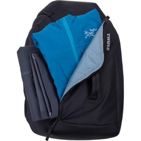 Рюкзак Thule RoundTrip Boot 60L (TH 3205156) black